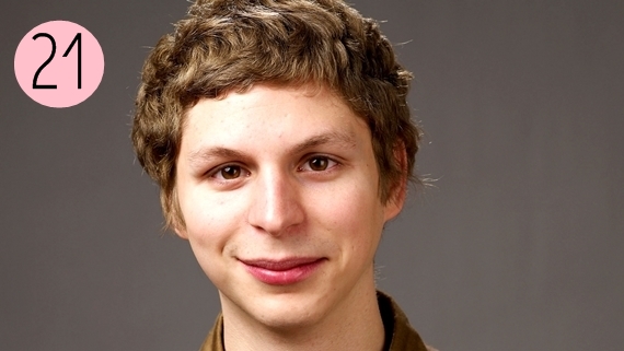 Michael Cera - Images Wallpaper