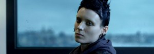Review! The Girl With The Dragon Tattoo