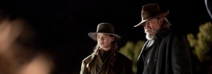 10 Days of Oscars: FTS Linkage for True Grit