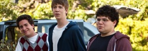 Review! Project X