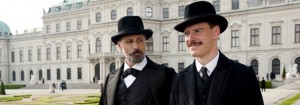 A Dangerous Method: Connecting the Truth to the Film