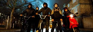 Review! Attack the Block