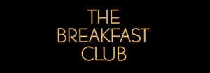 Top 10 Tuesday: The Breakfast Club Screencaps