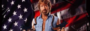 OFF TOPIC: CHUCK NORRIS