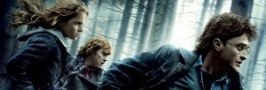 Review! Harry Potter & The Deathly Hallows Part 2