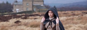 Review! Jane Eyre