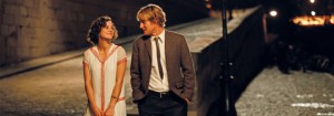 Review! Midnight in Paris
