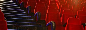 Top Ten Tuesday: Downfalls Of Seeing A Movie In Theaters