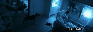 Trailer Breakdown: Paranormal Activity 2