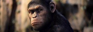 Review! Rise of the Planet of the Apes