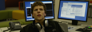 Review! The Social Network