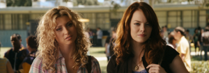 Review! Easy A