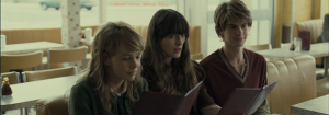 Review! Never Let Me Go