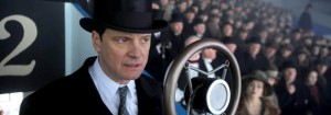 10 Days of Oscars: FTS Linkage for The King’s Speech