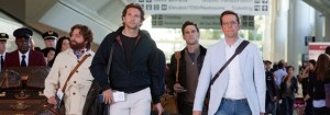 Review! The Hangover Part 2