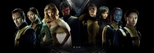Review! X-Men: First Class