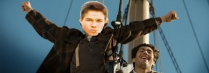 How Mark Wahlberg Could Make This Movie Better: Titanic (1997)