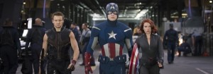 Review! Marvel’s The Avengers