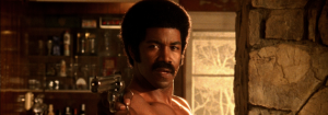 And The Ultimate Badass Is…BLACK DYNAMITE!