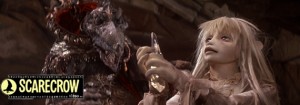 Versus The Scarecrow: Eps 3 Part 1: The Dark Crystal (1982)
