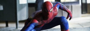 Review! The Amazing Spider-Man