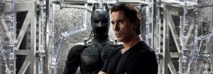 Review (by Nick)! The Dark Knight Rises