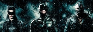 FTS Podcast Eps 108: The Dark Knight Rises