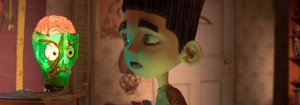 Review! ParaNorman