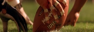 5 Favorite Football Films to Start the Season Off Right