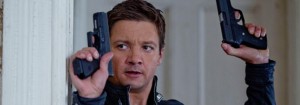 Review! The Bourne Legacy