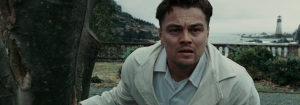Beer and a Movie: Shutter Island and Smuttynose Robust Porters