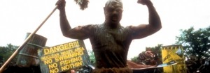 Beer and a Movie: The Toxic Avenger and Great Lakes Burning River