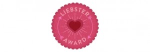 We Have Received The Liebster Award! Twice!
