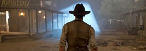 Why This Movie Sucks: Cowboys and Aliens