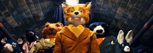 Movie Character Halloween Costumes – How To Be Mr. Fox from Fantastic Mr. Fox