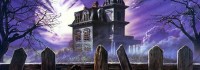 2012 Haunted House Attractions Opening Dates for Maryland and Pennsylvania