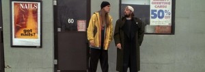 Movie Drinking Game: Jay and Silent Bob Strikes Back