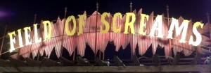 Haunted Attraction: Field of Screams – Lancaster, PA