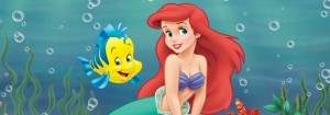Why This Movie Sucks: The Little Mermaid (1989)