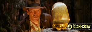 Versus The Scarecrow: Eps 7 Part 3: Raiders of the Lost Ark (1981)