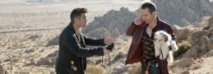 Review! Seven Psychopaths