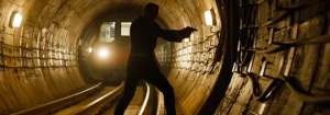 Review! Skyfall