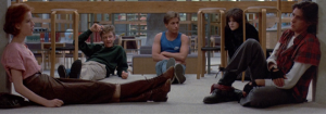 What’s The Deal? The Breakfast Club