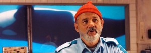 Beer and a Movie: Ballast Point Sculpin IPA and Life Aquatic with Steve Zissou