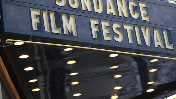 2010 Sundance Film Festival - Atmosphere
