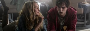 Review! Warm Bodies