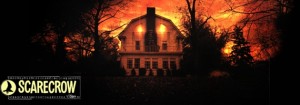 Versus The Scarecrow: Eps 13 Part 2: The Amityville Horror (1979)