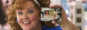 Review! Identity Thief
