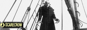 Versus The Scarecrow: Eps 14 Part 3: Nosferatu (1922)