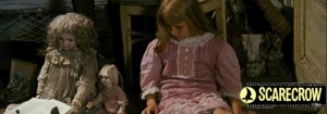 Versus The Scarecrow: Eps 16 Part 2: Alice (1988)